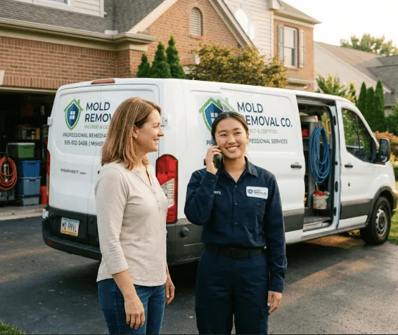 Crawlspace Mold Remediation Loveville, MD FAQs